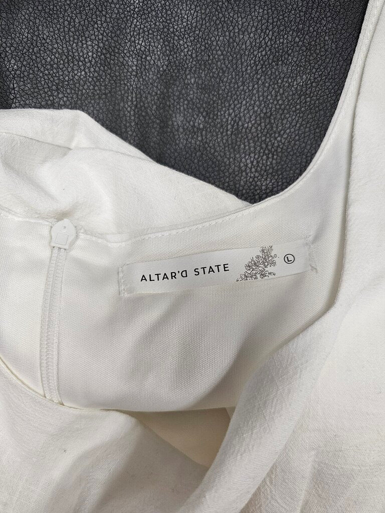 ALTER'D STATE DRESS