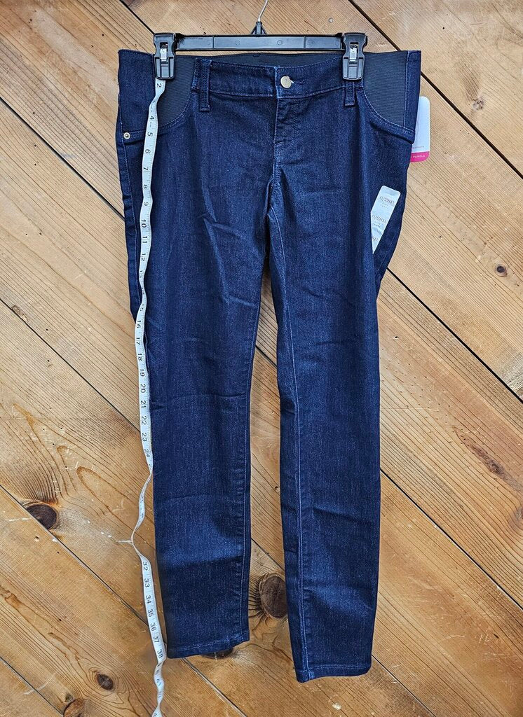 NEW ISABEL MATERNITY JEANS