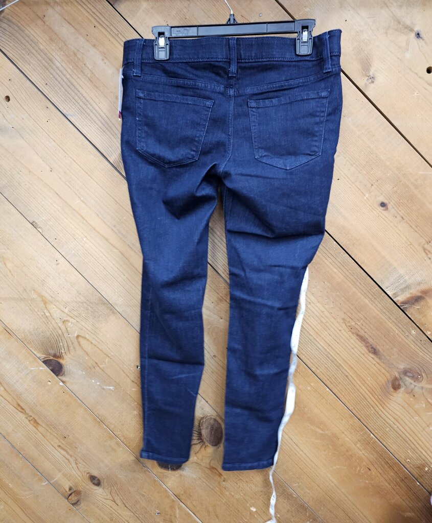 NEW ISABEL MATERNITY JEANS