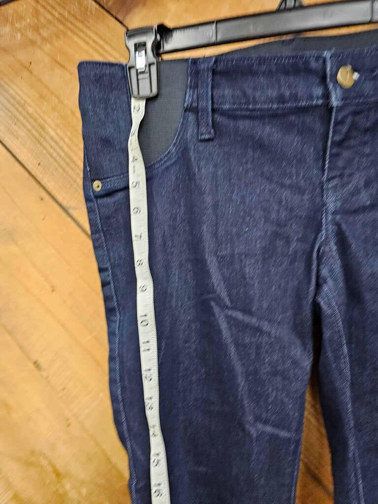 NEW ISABEL MATERNITY JEANS