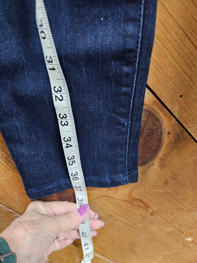 NEW ISABEL MATERNITY JEANS