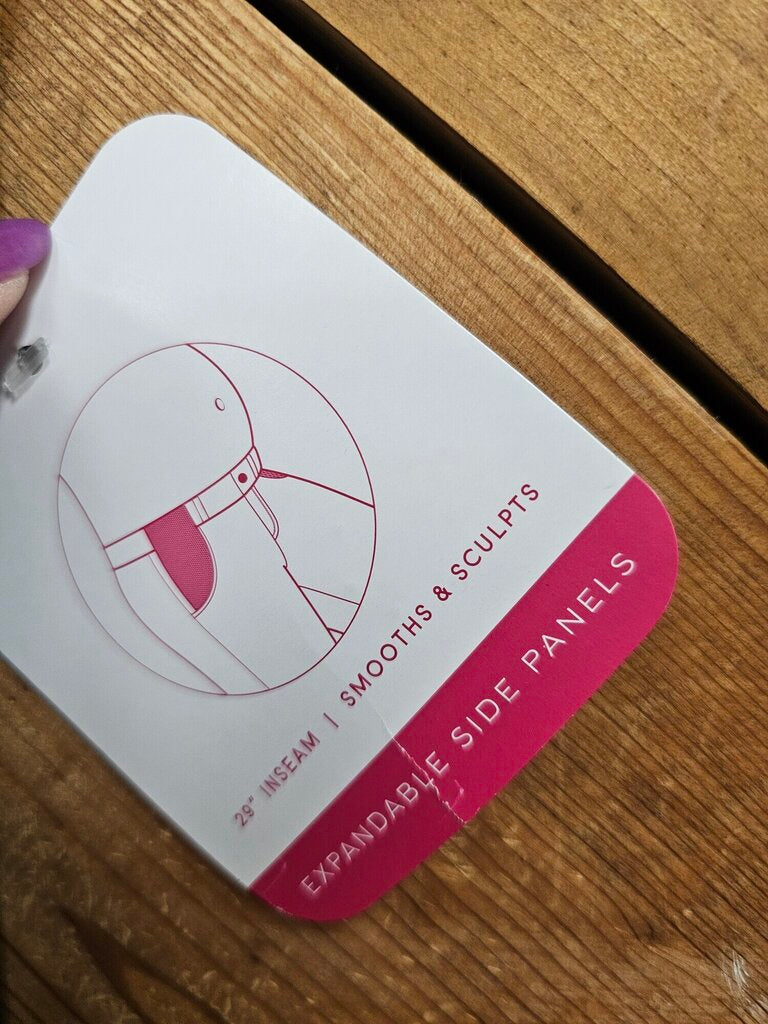 NEW ISABEL MATERNITY JEANS