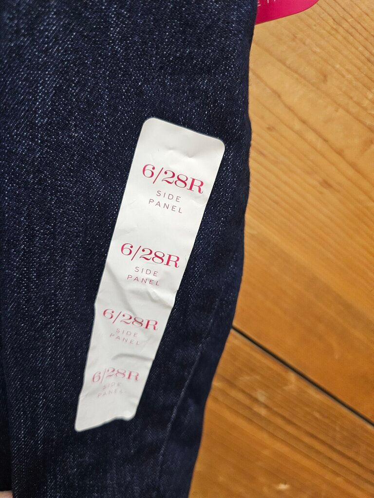 NEW ISABEL MATERNITY JEANS