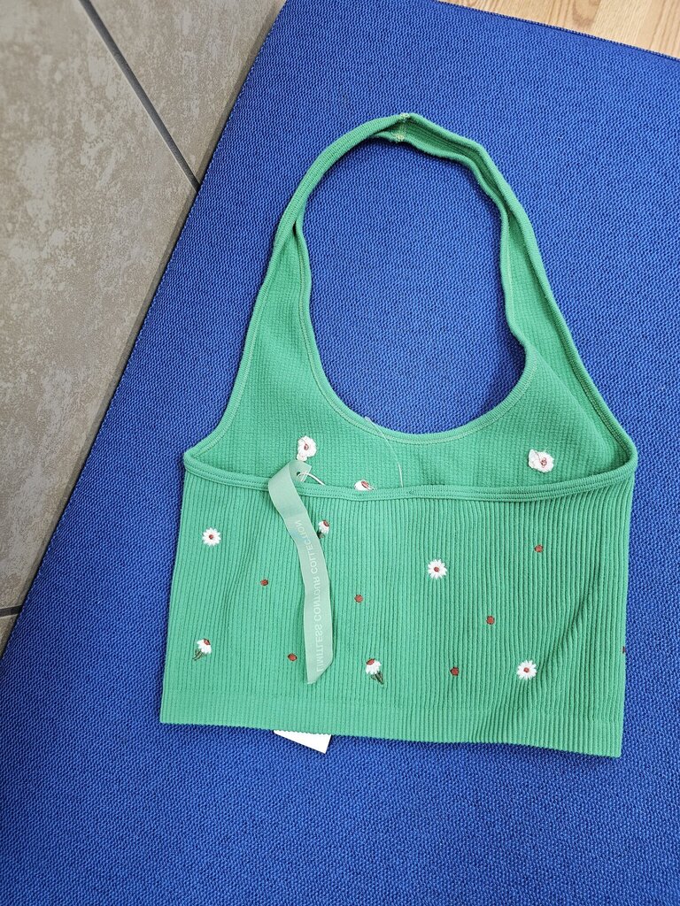 NEW ZARA TANK TOP