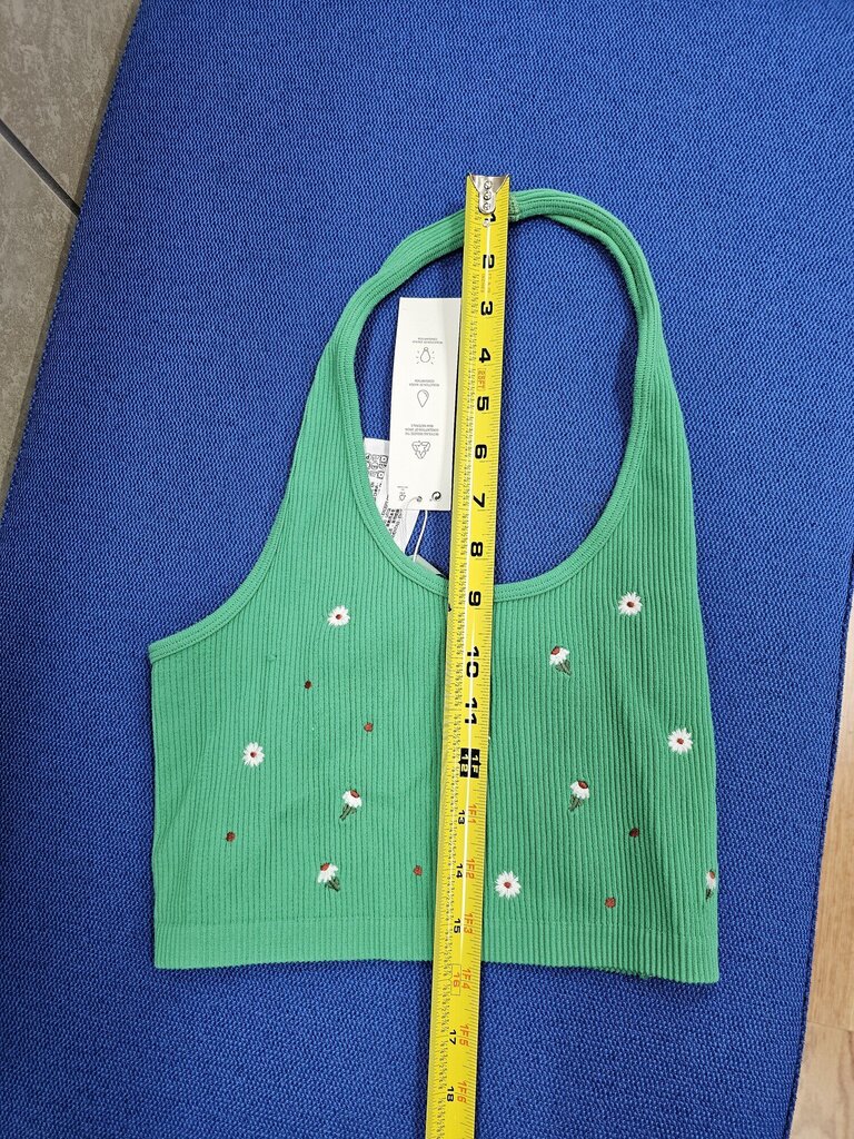 NEW ZARA TANK TOP