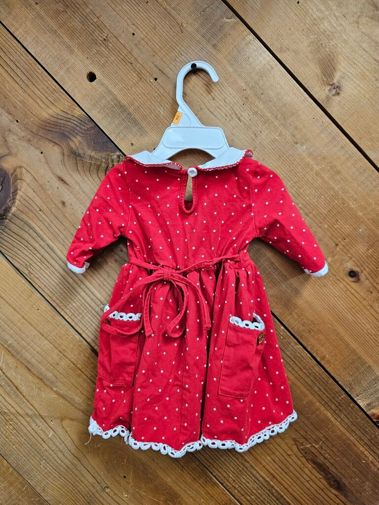 SWOON BABY DRESS