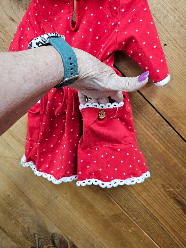 SWOON BABY DRESS