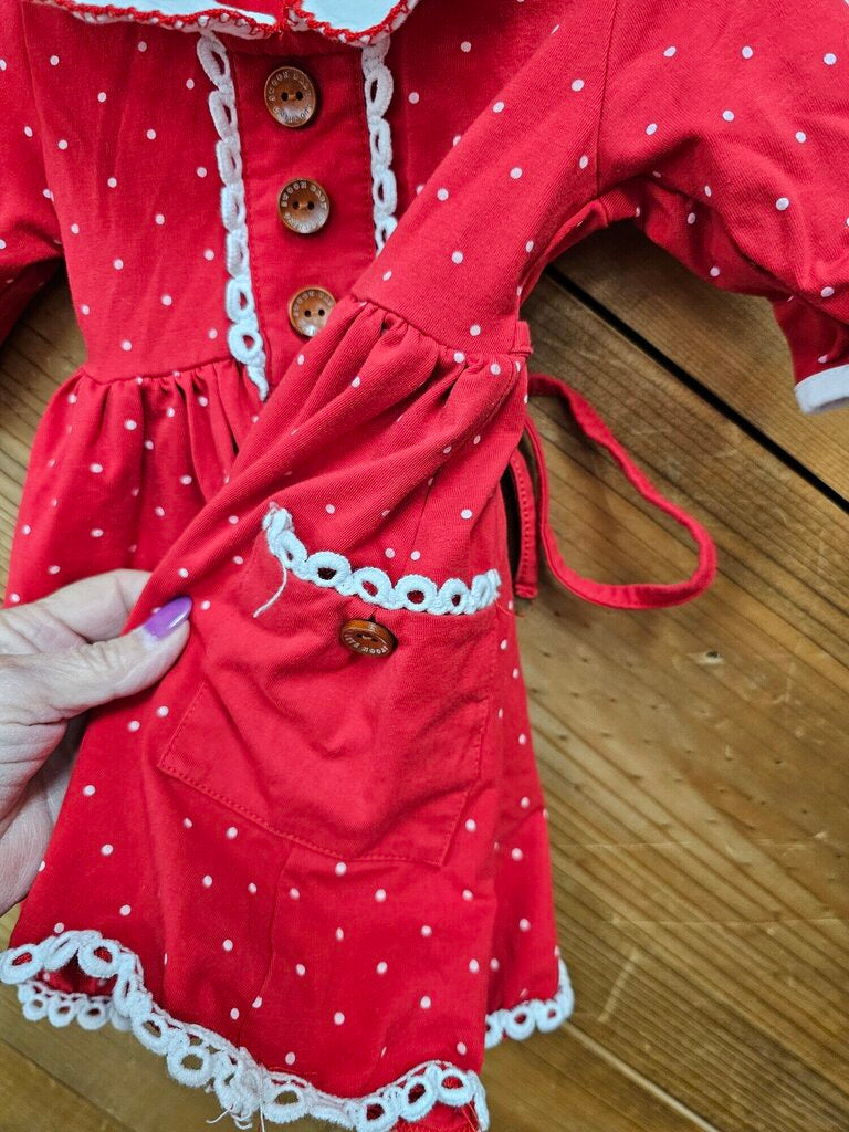 SWOON BABY DRESS