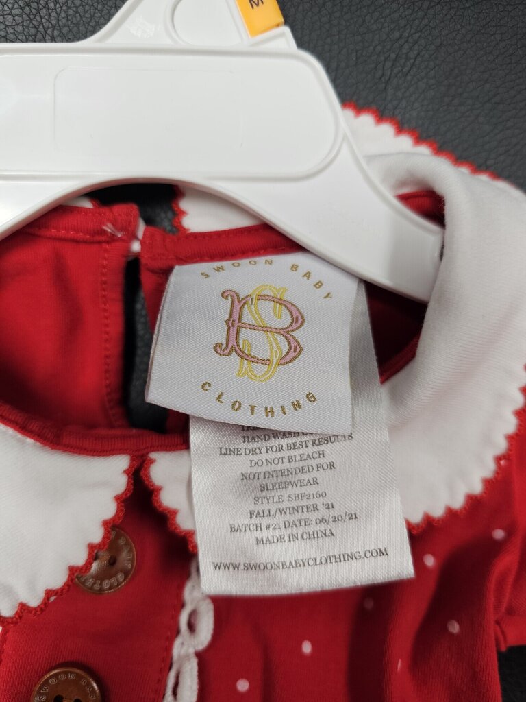 SWOON BABY DRESS