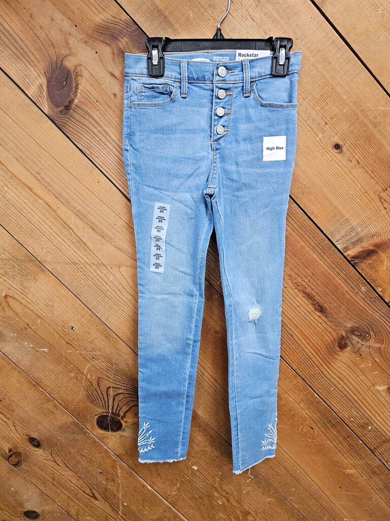 NEW OLD NAVY JEANS
