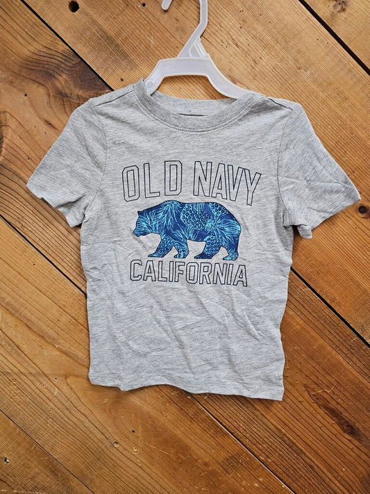 NEW OLD NAVY SHIRT
