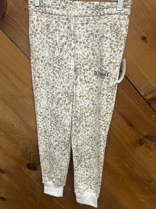 NEW OLD NAVY JOGGERS