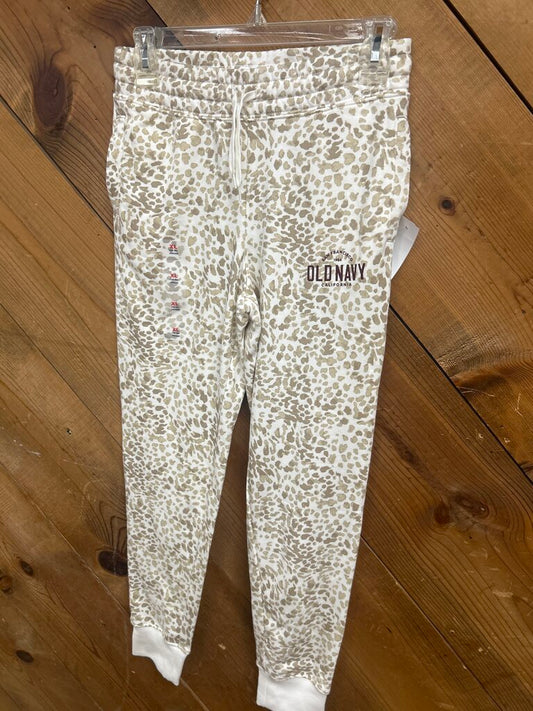 NEW OLD NAVY JOGGERS