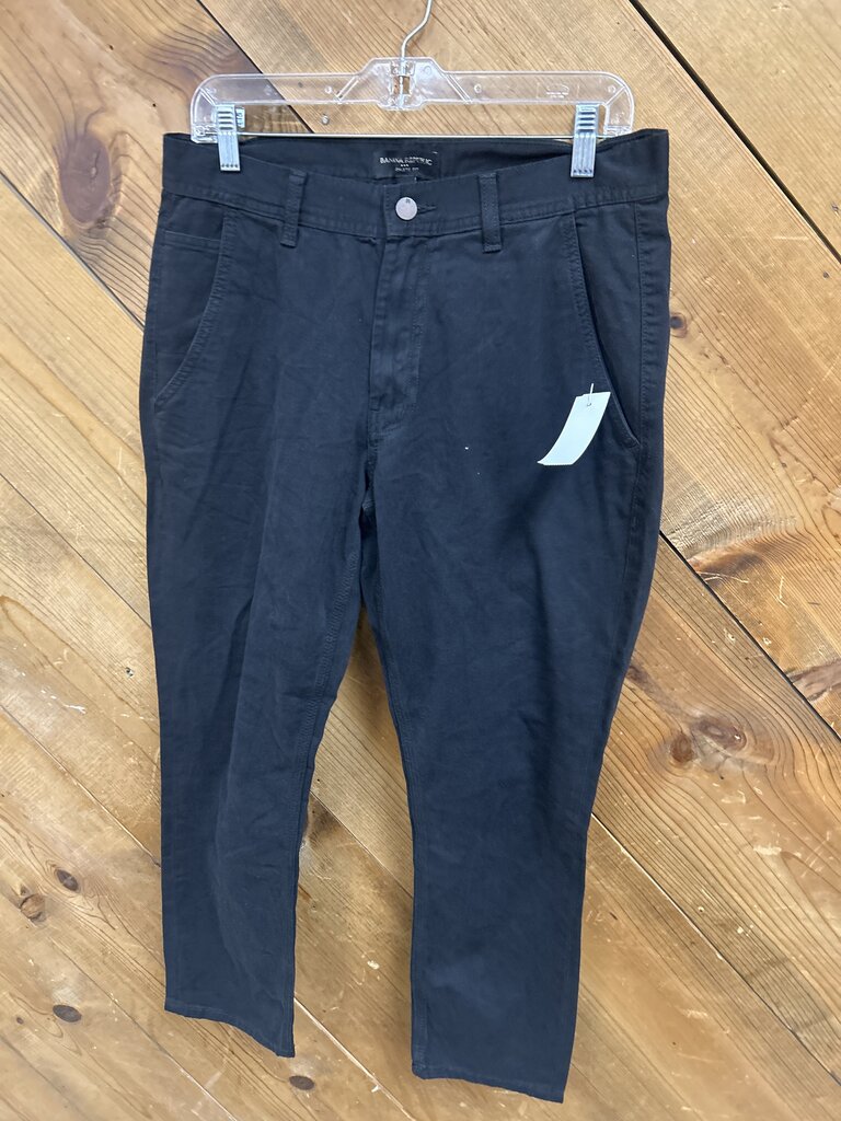 New Banana Republic Pants