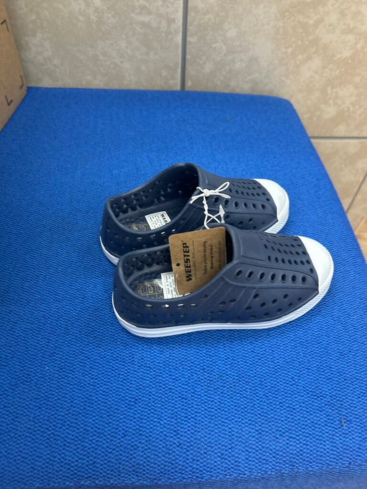 New Weestep Sandals