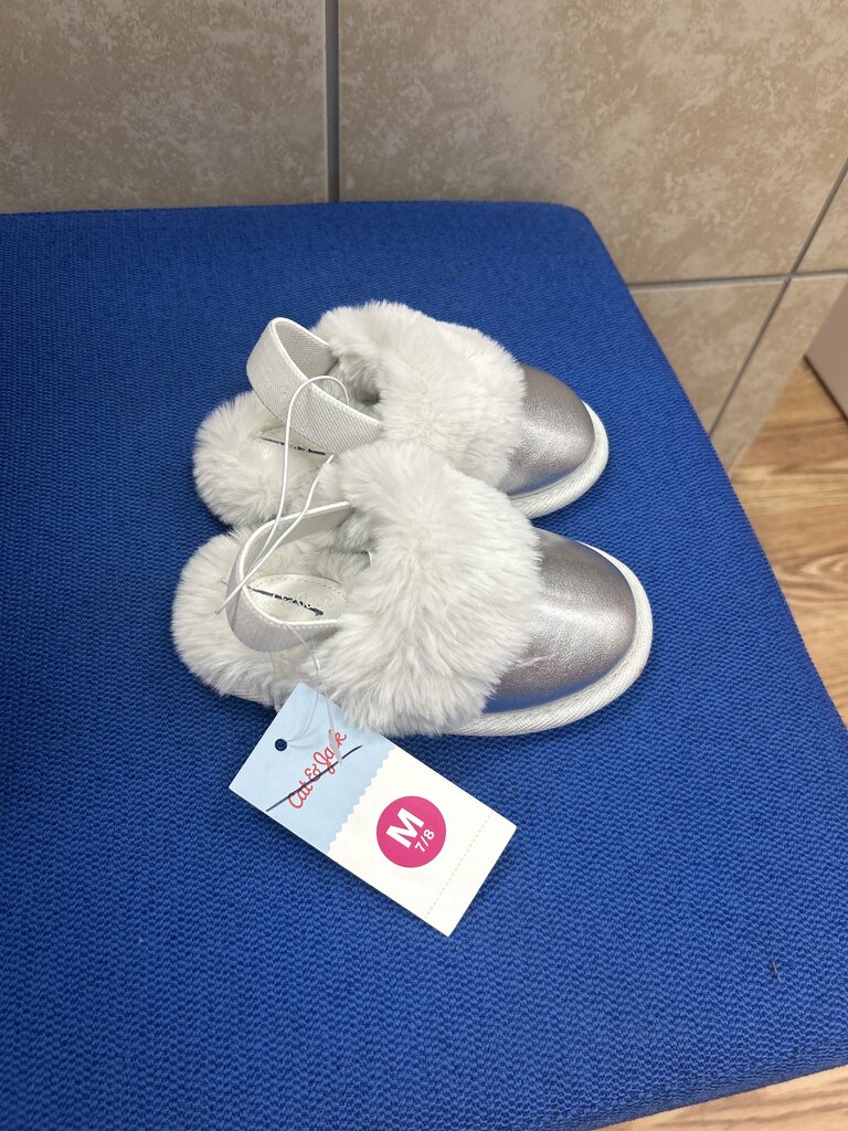 New Cat & Jack Shoes