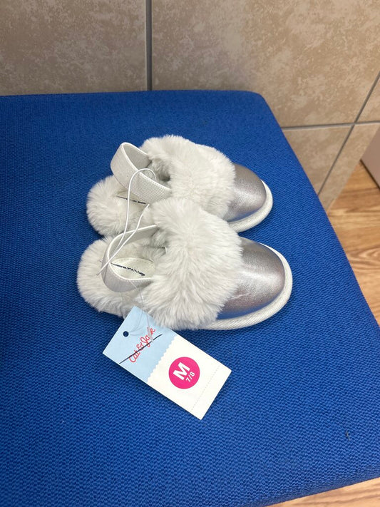 New Cat & Jack Shoes