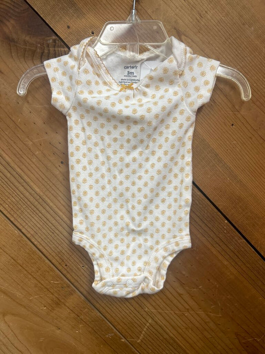Carters Onesie