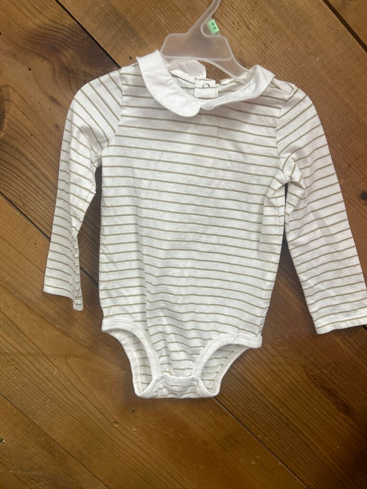 Osh Kosh Onesie
