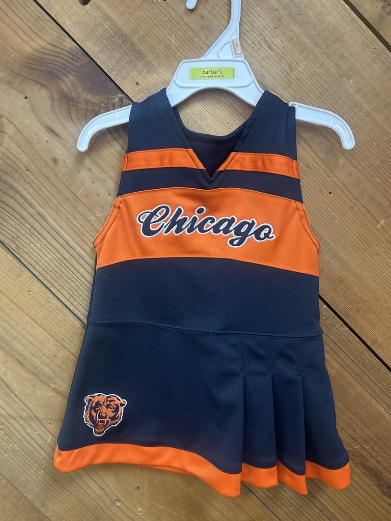 Chicago Bears Dress