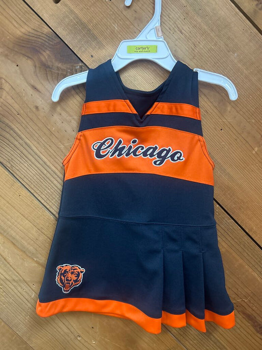 Chicago Bears Dress