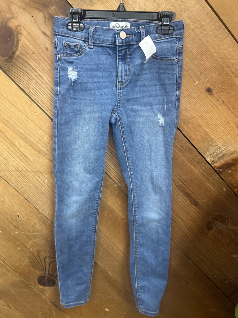 Jordache Jeans