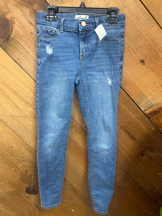 Jordache Jeans