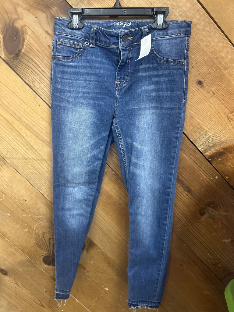 Cat & Jack Jeans