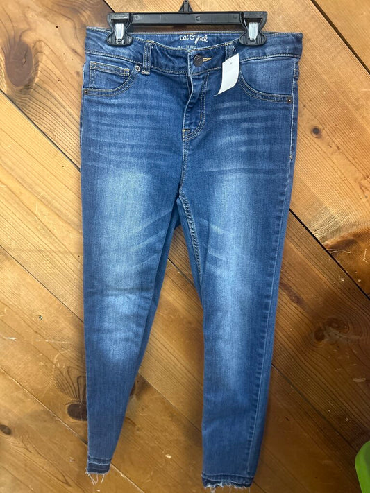 Cat & Jack Jeans