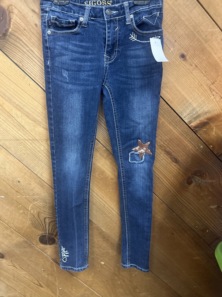 Vigoss Jeans
