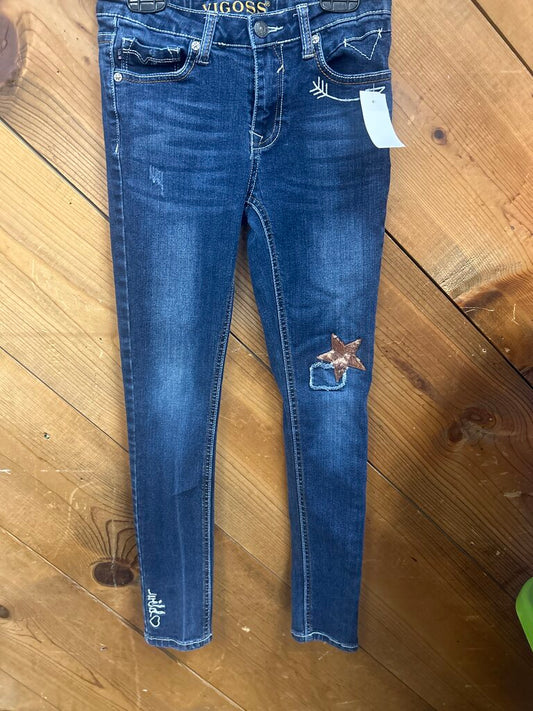 Vigoss Jeans