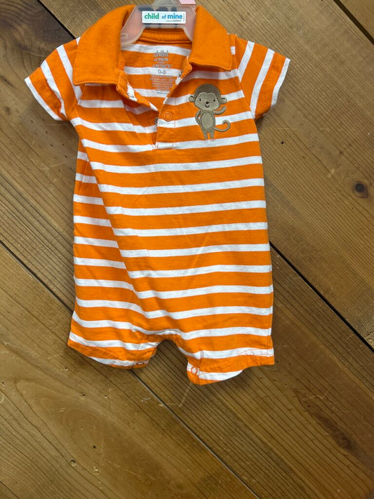 Carters Romper