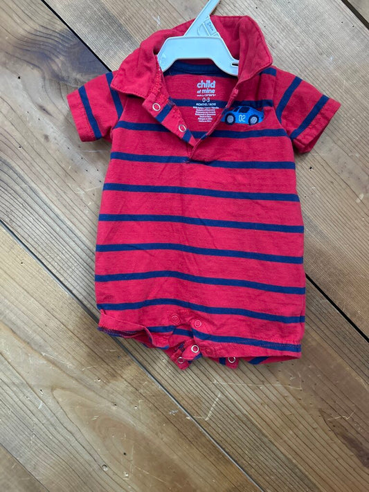 Carters Romper