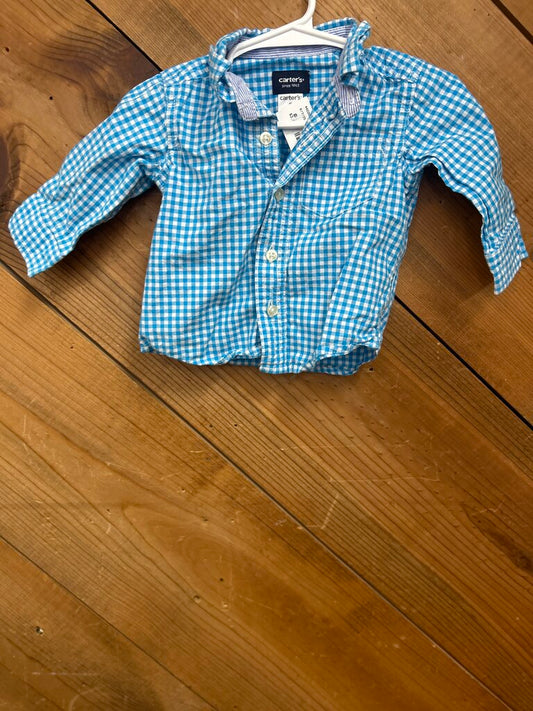 Carters Shirt