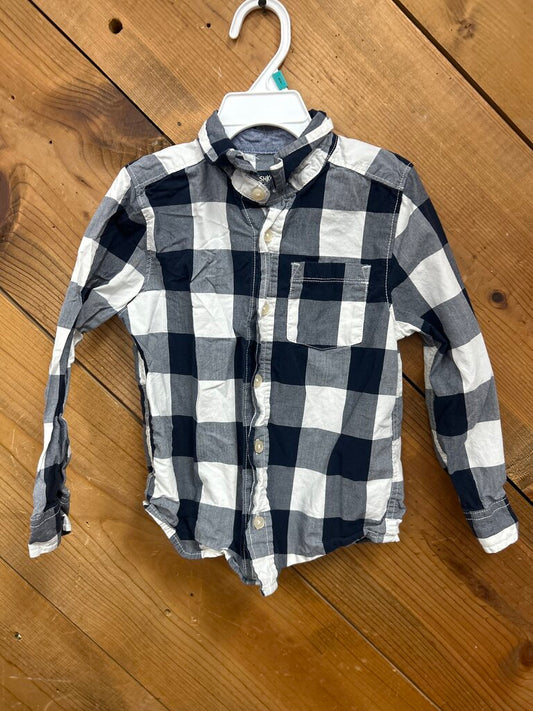 Osh Kosh Shirt