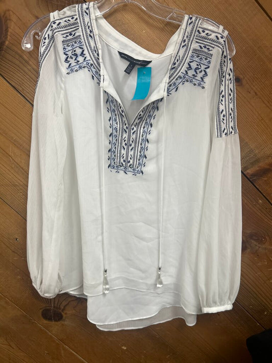 White House Black Market Shirt