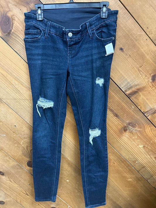 New Old Navy Maternity Jeans