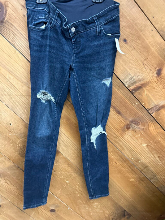 New Old Navy Maternity Jeans