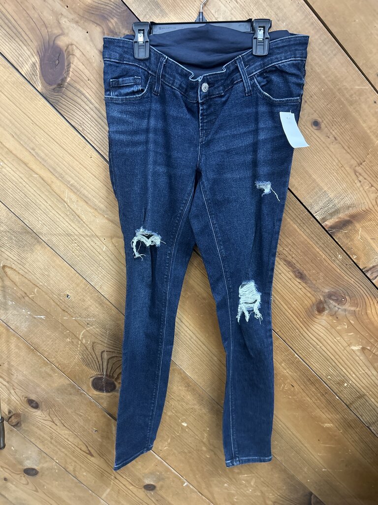 New Old Navy Maternity Jeans
