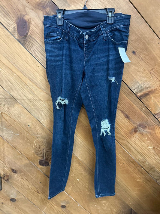 New Old Navy Maternity Jeans