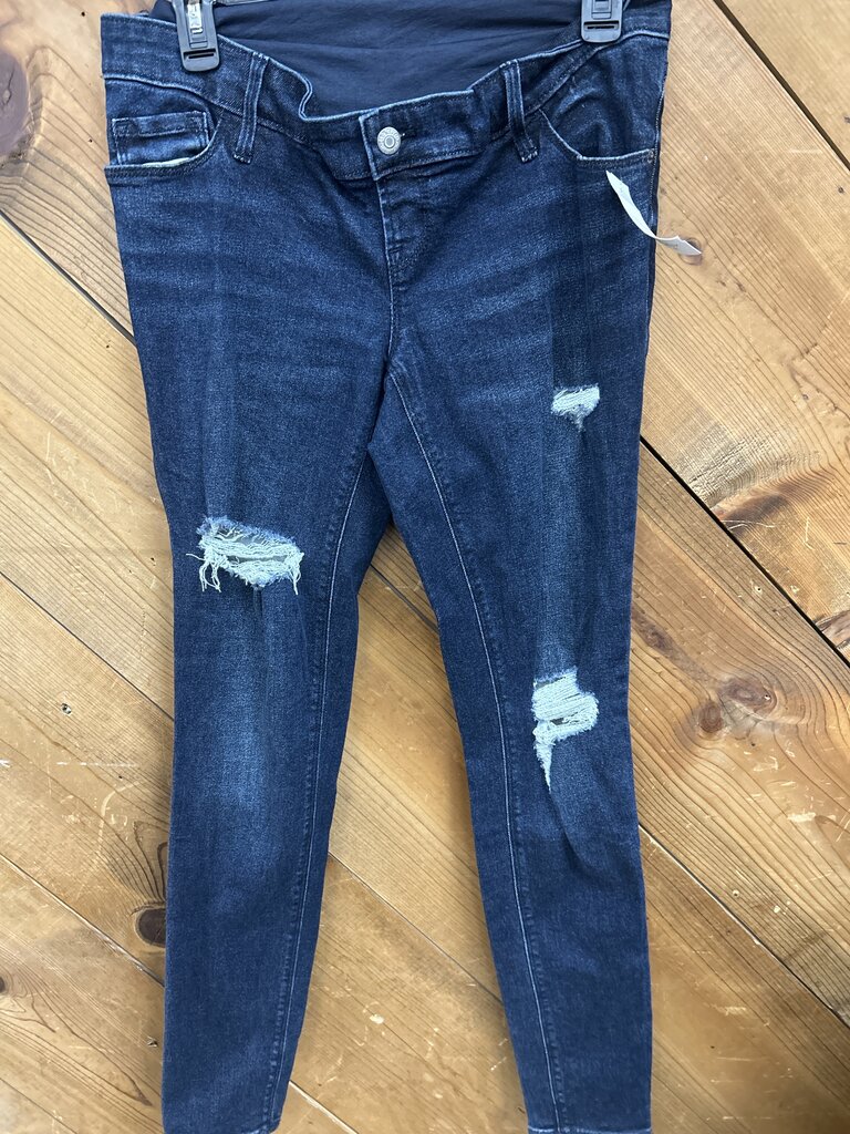 New Old Navy Maternity Jeans
