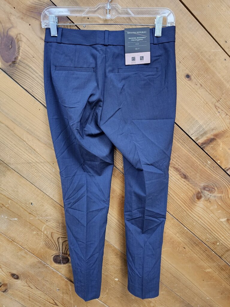 New Banana Republic Pants