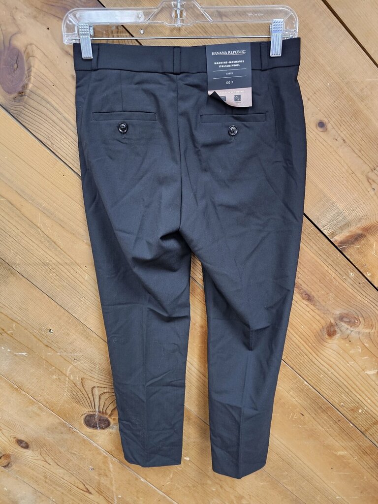New Banana Republic Pants