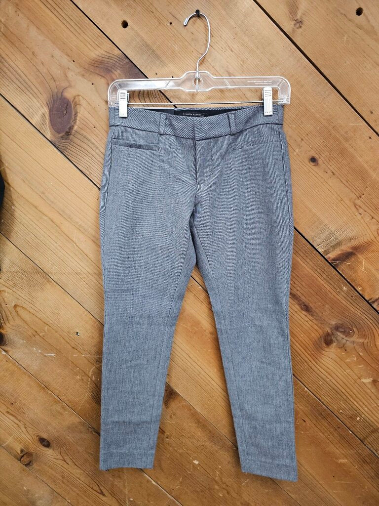 New Banana Republic Pants