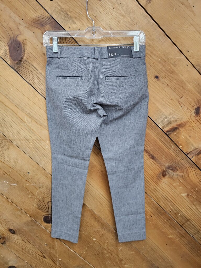 New Banana Republic Pants