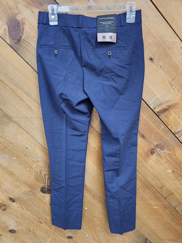 New Banana Republic Pants