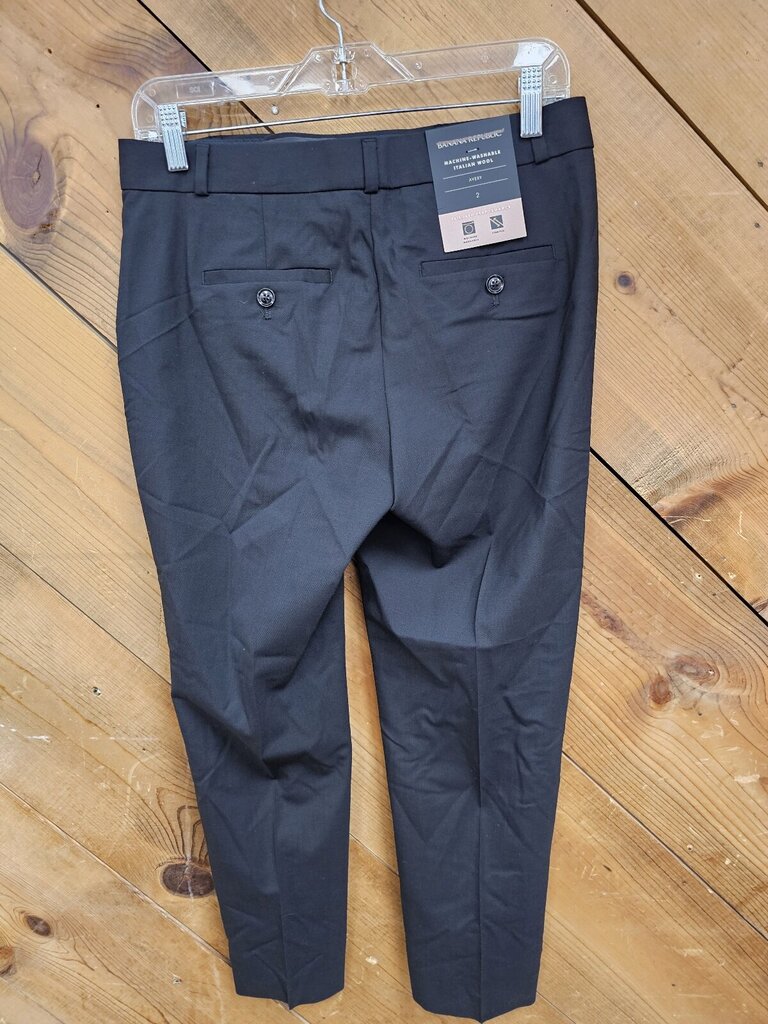 New Banana Republic Pants