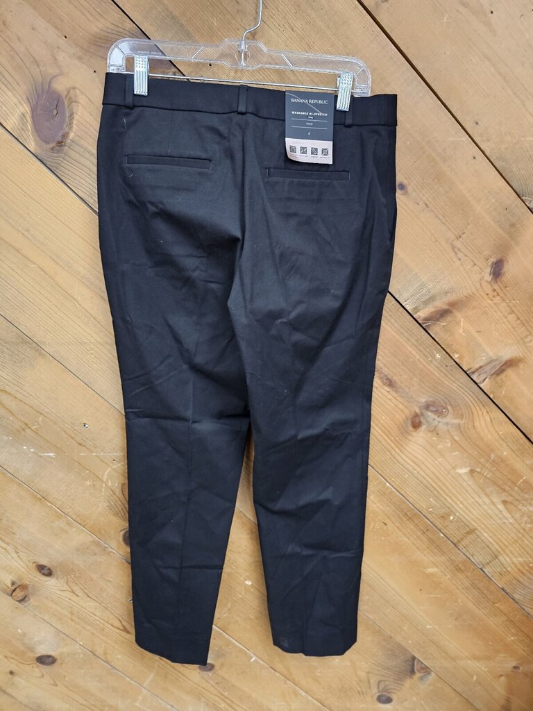 New Banana Republic Pants