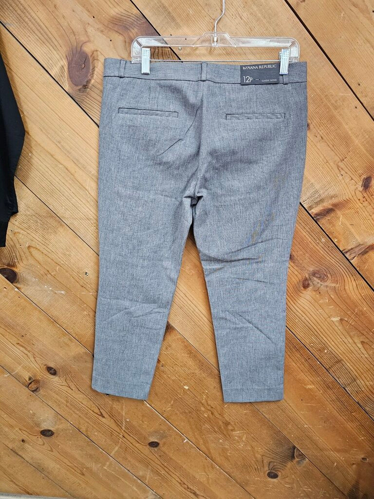New Banana Republic Pants