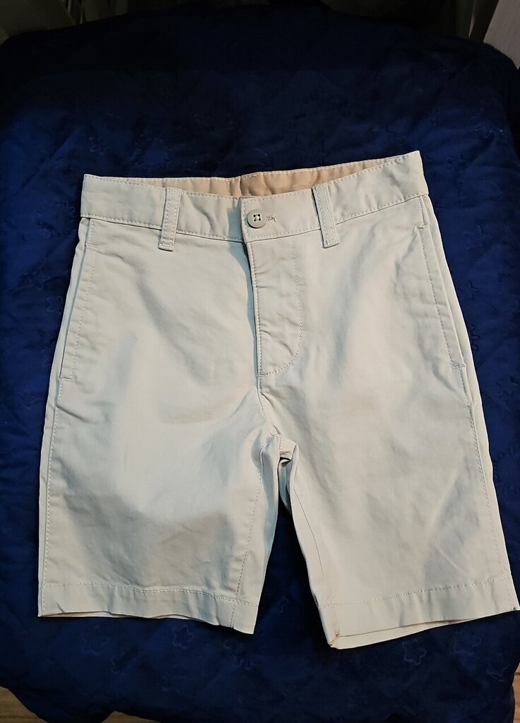 New Gap Shorts